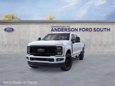 New 2026 Ford Super Duty F-250 XL 4WD Crew Cab 6.75' Box Crew Cab Truck for sale in Lincoln NE