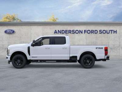 New 2026 Ford Super Duty F-250 for sale in Lincoln NE