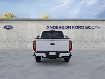 New 2026 Ford Super Duty F-250 XLT Crew Cab Truck for sale in Lincoln NE