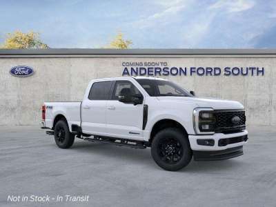 New 2026 Ford Super Duty F-250 XL 4WD Crew Cab 6.75' Box Crew Cab Truck for sale in Lincoln NE