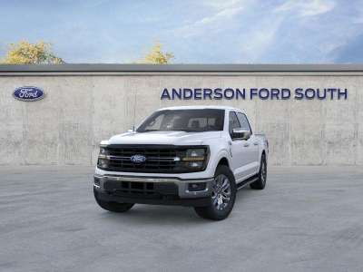 New 2026 Ford F-150 XLT Crew Cab Truck for sale in Lincoln NE