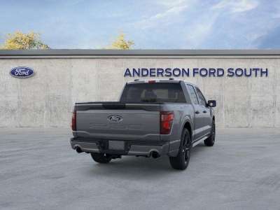 New 2026 Ford F-150 LOBO Crew Cab Truck for sale in Lincoln NE