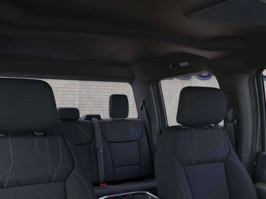 New 2026 Ford F-150 for sale in Lincoln NE