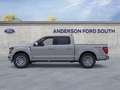 New 2026 Ford F-150 XLT Crew Cab Truck for sale in Lincoln NE