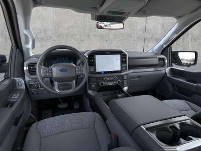 New 2026 Ford F-150 for sale in Lincoln NE