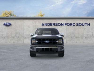 New 2026 Ford F-150 XLT Crew Cab Truck for sale in Lincoln NE