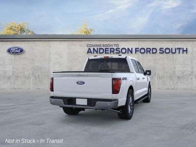 New 2026 Ford F-150 XLT 4WD SuperCrew 5.5' Box Crew Cab Truck for sale in Lincoln NE