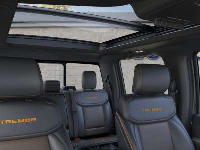 New 2026 Ford F-150 for sale in Lincoln NE