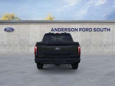 New 2026 Ford F-150 Tremor Crew Cab Truck for sale in Lincoln NE