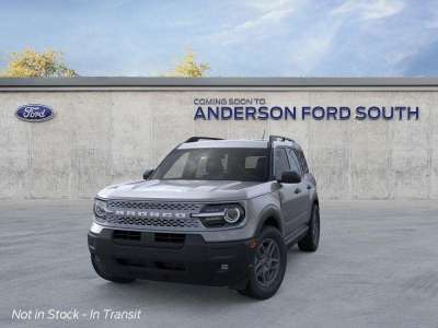 New 2026 Ford Bronco Sport Big Bend SUV/Crossover for sale in Lincoln NE