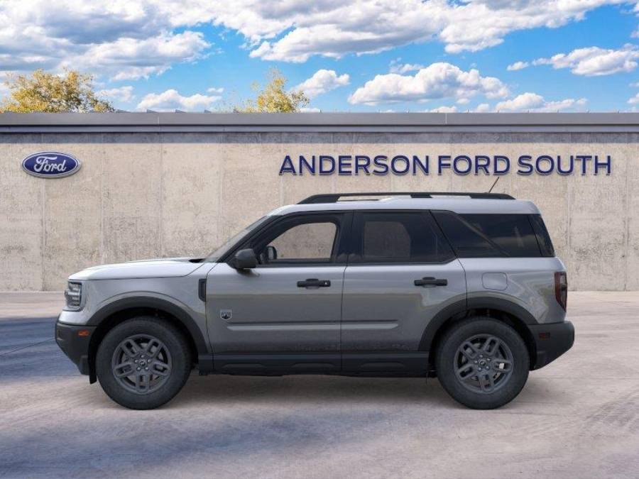 New 2026 Ford Bronco Sport for sale in Lincoln NE
