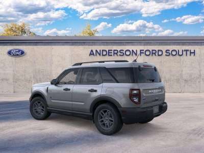 New 2026 Ford Bronco Sport Big Bend SUV/Crossover for sale in Lincoln NE