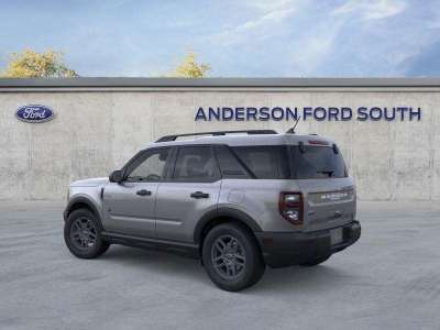 New 2026 Ford Bronco Sport Big Bend SUV/Crossover for sale in Lincoln NE