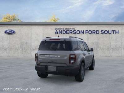 New 2026 Ford Bronco Sport Big Bend SUV/Crossover for sale in Lincoln NE