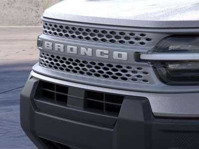 New 2026 Ford Bronco Sport for sale in Lincoln NE