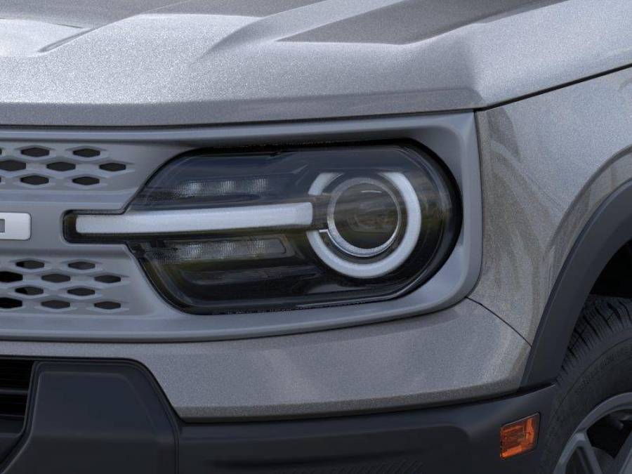 New 2026 Ford Bronco Sport for sale in Lincoln NE
