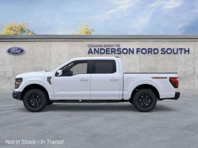 New 2026 Ford F-150 Tremor 4WD SuperCrew 5.5' Box Crew Cab Truck for sale in Lincoln NE