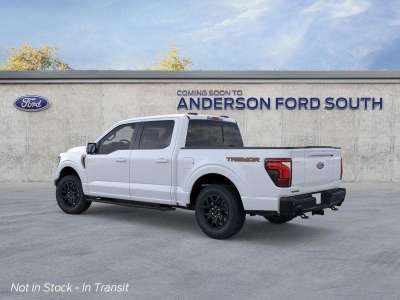 New 2026 Ford F-150 Tremor 4WD SuperCrew 5.5' Box Crew Cab Truck for sale in Lincoln NE