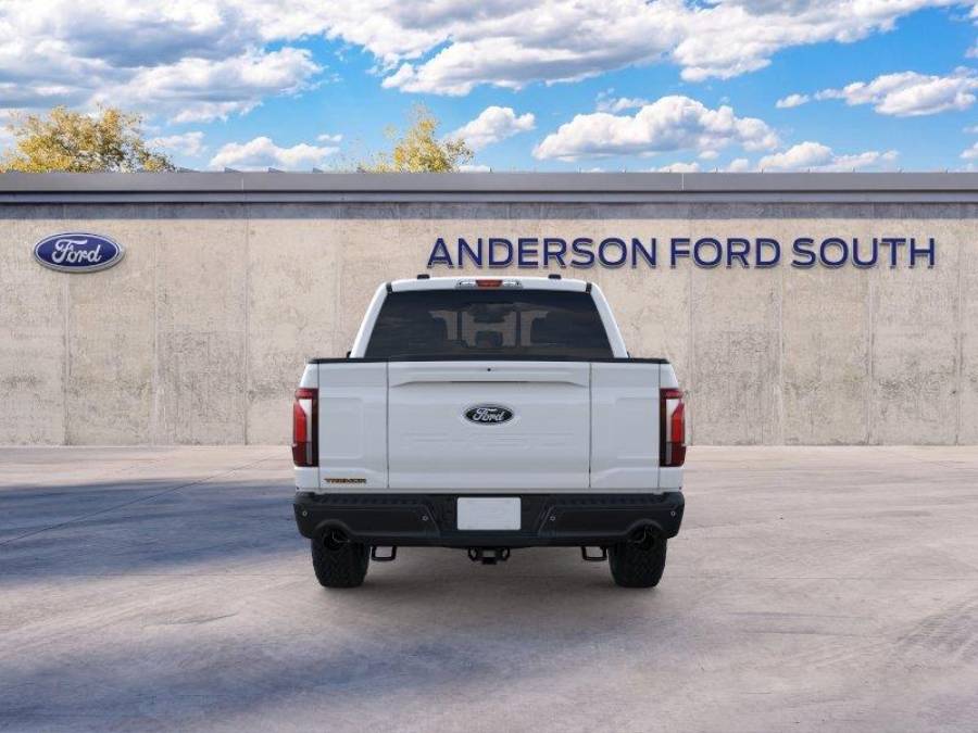 New 2026 Ford F-150 for sale in Lincoln NE