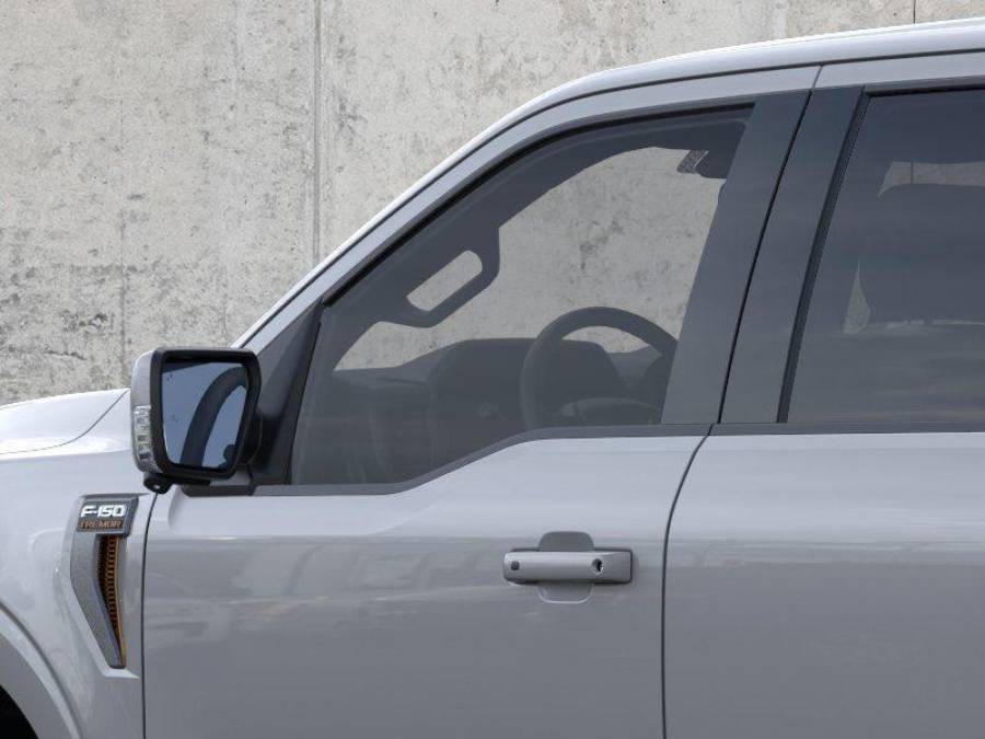 New 2026 Ford F-150 for sale in Lincoln NE