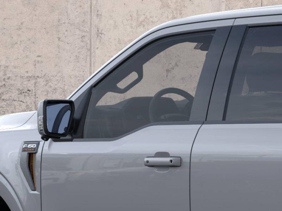 New 2026 Ford F-150 for sale in Lincoln NE