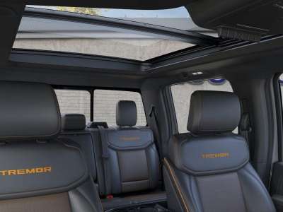 New 2026 Ford F-150 for sale in Lincoln NE