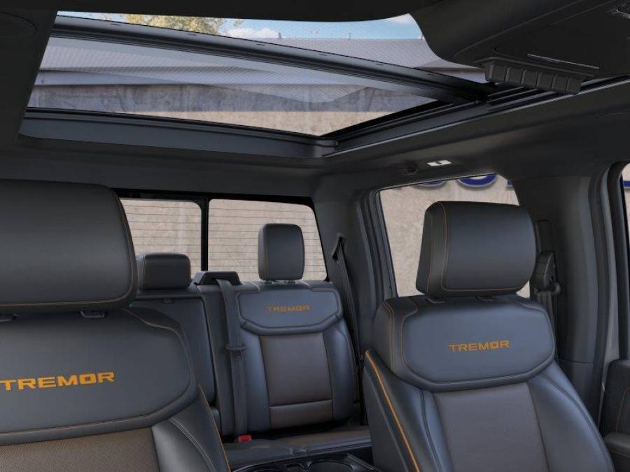 New 2026 Ford F-150 for sale in Lincoln NE