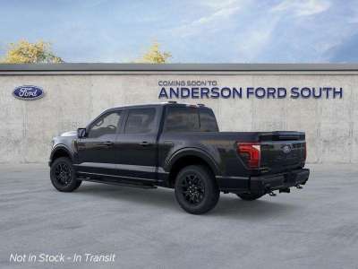 New 2026 Ford F-150 Tremor 4WD SuperCrew 5.5' Box Crew Cab Truck for sale in Lincoln NE
