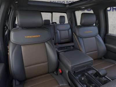 New 2026 Ford F-150 Tremor 4WD SuperCrew 5.5' Box Crew Cab Truck for sale in Lincoln NE