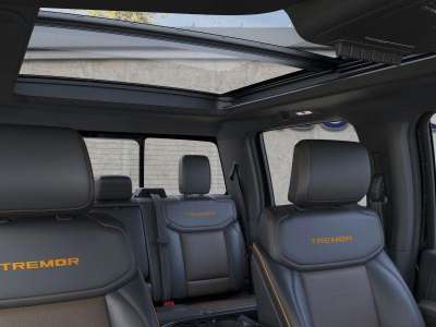 New 2026 Ford F-150 for sale in Lincoln NE