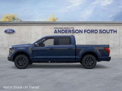New 2026 Ford F-150 Tremor 4WD SuperCrew 5.5' Box Crew Cab Truck for sale in Lincoln NE
