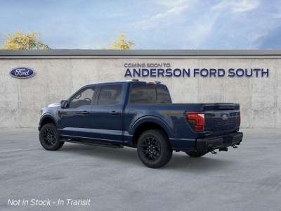New 2026 Ford F-150 Tremor 4WD SuperCrew 5.5' Box Crew Cab Truck for sale in Lincoln NE