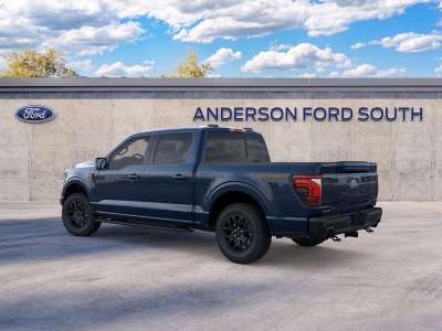 New 2026 Ford F-150 Tremor Crew Cab Truck for sale in Lincoln NE