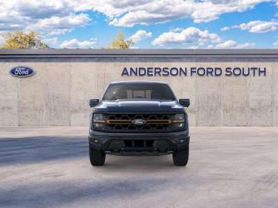 New 2026 Ford F-150 Tremor Crew Cab Truck for sale in Lincoln NE