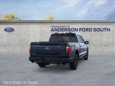 New 2026 Ford F-150 Tremor 4WD SuperCrew 5.5' Box Crew Cab Truck for sale in Lincoln NE