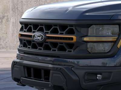 New 2026 Ford F-150 for sale in Lincoln NE
