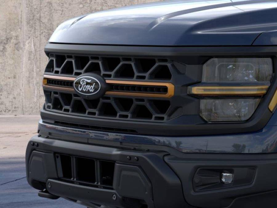 New 2026 Ford F-150 for sale in Lincoln NE
