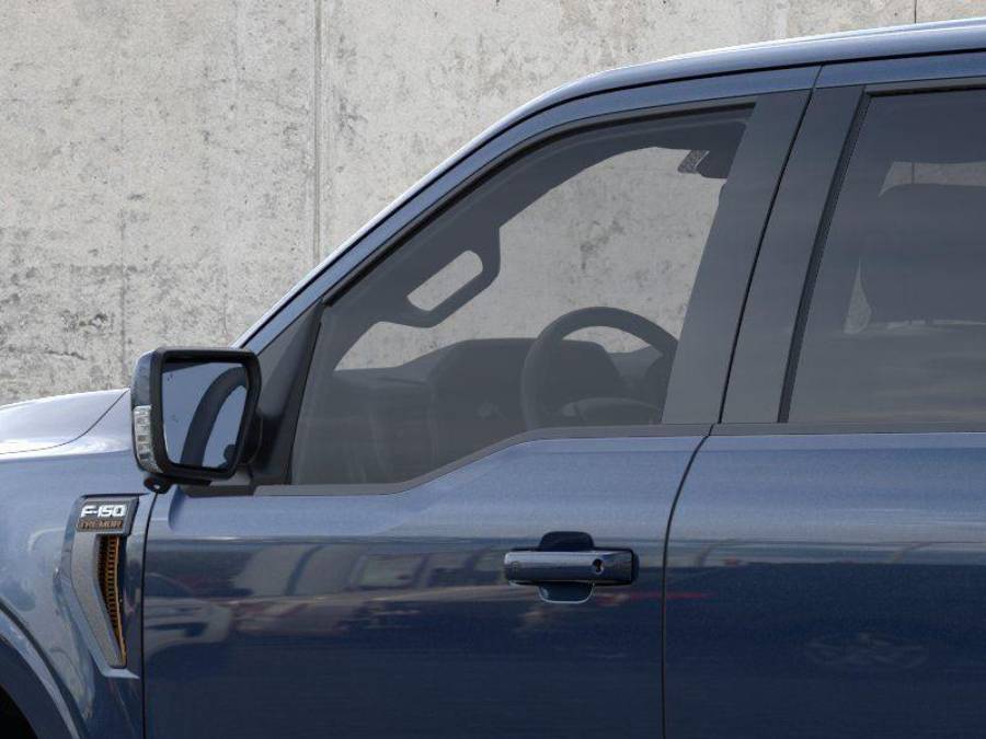 New 2026 Ford F-150 for sale in Lincoln NE
