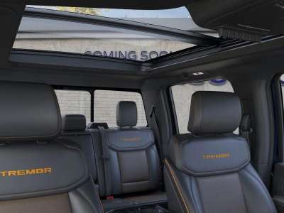 New 2026 Ford F-150 for sale in Lincoln NE