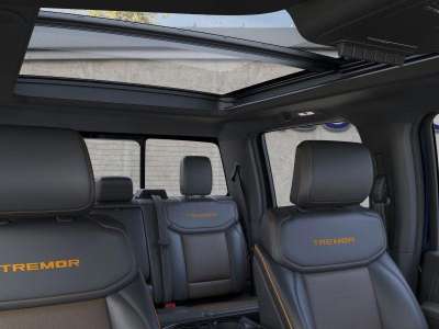 New 2026 Ford F-150 for sale in Lincoln NE