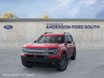 New 2026 Ford Bronco Sport for sale in Lincoln NE