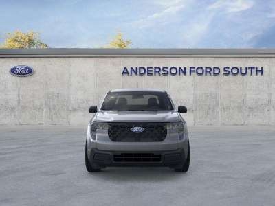 New 2026 Ford Maverick for sale in Lincoln NE