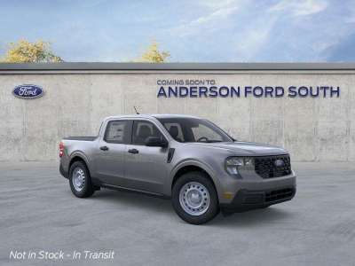 New 2026 Ford Maverick XL AWD SuperCrew Crew Cab Truck for sale in Lincoln NE