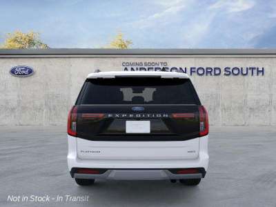 New 2026 Ford Expedition Max for sale in Lincoln NE
