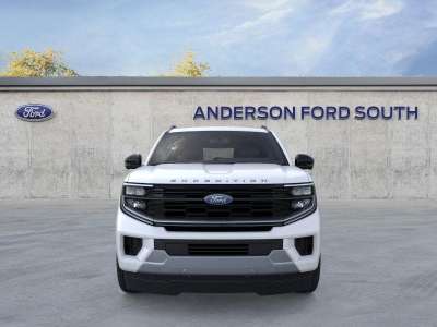 New 2026 Ford Expedition Max Platinum SUV/Crossover for sale in Lincoln NE