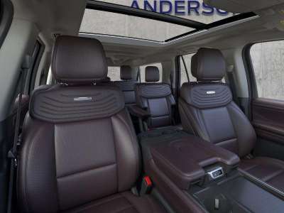 New 2026 Ford Expedition Max for sale in Lincoln NE