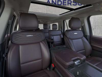 New 2026 Ford Expedition Max Platinum SUV/Crossover for sale in Lincoln NE