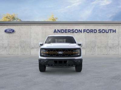 New 2026 Ford F-150 Tremor Crew Cab Truck for sale in Lincoln NE