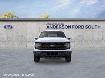 New 2026 Ford F-150 Tremor 4WD SuperCrew 5.5' Box Crew Cab Truck for sale in Lincoln NE