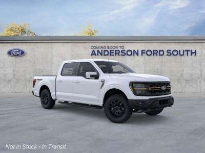 New 2026 Ford F-150 Tremor Crew Cab Truck for sale in Lincoln NE